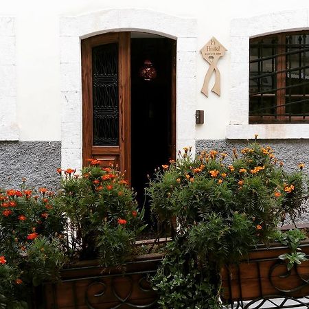 Fi Hostel Harbiye Dış mekan fotoğraf