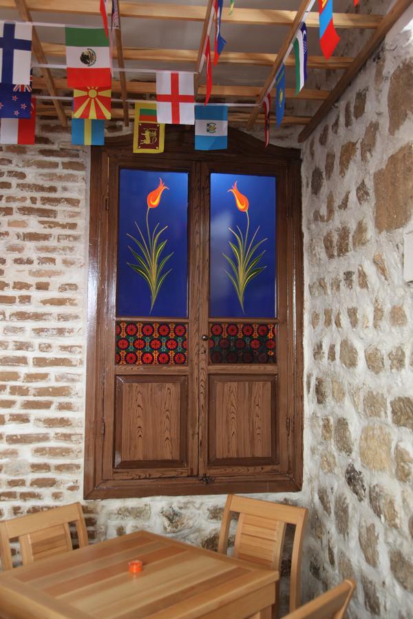 Fi Hostel Harbiye Dış mekan fotoğraf