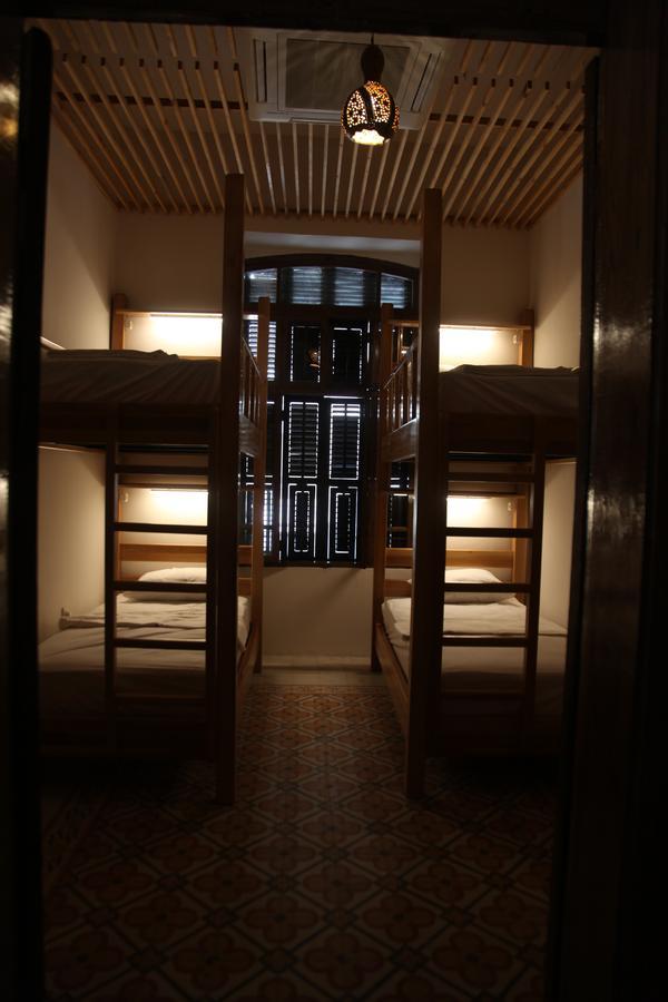 Fi Hostel Harbiye Dış mekan fotoğraf