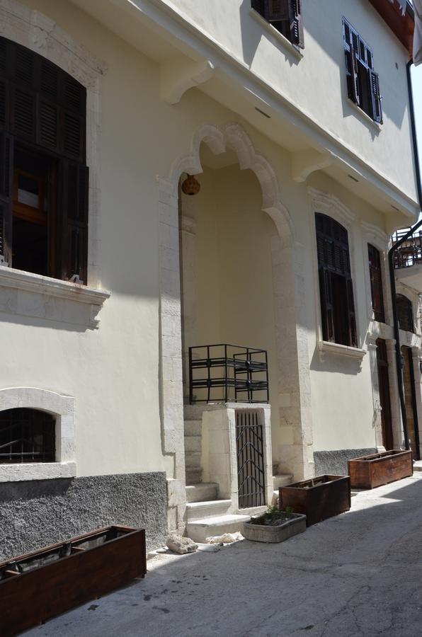 Fi Hostel Harbiye Dış mekan fotoğraf
