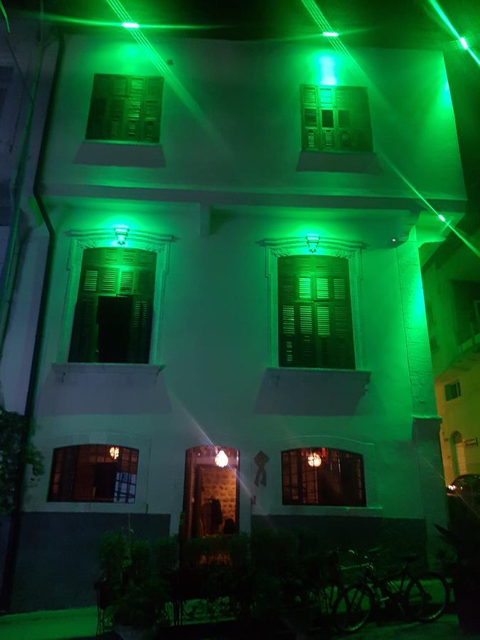 Fi Hostel Harbiye Dış mekan fotoğraf