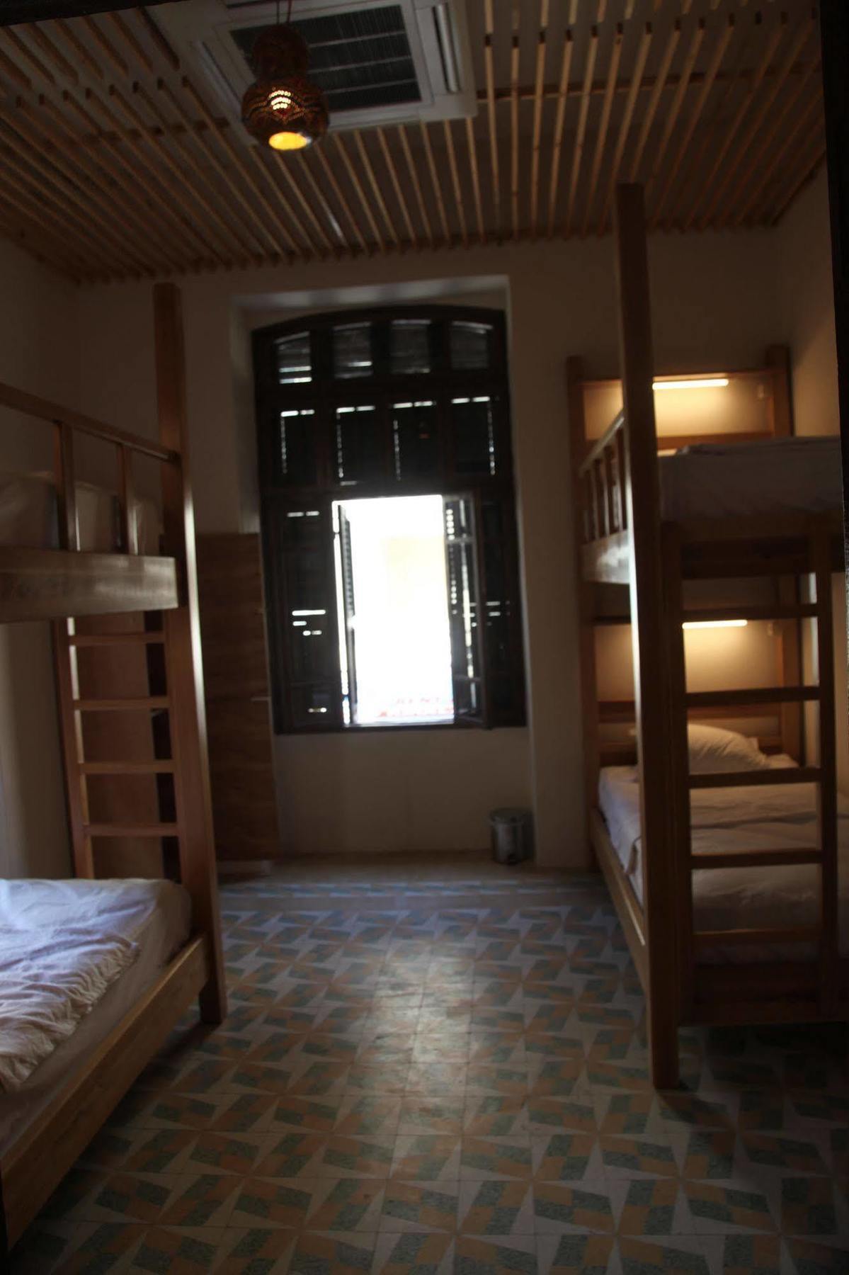 Fi Hostel Harbiye Dış mekan fotoğraf