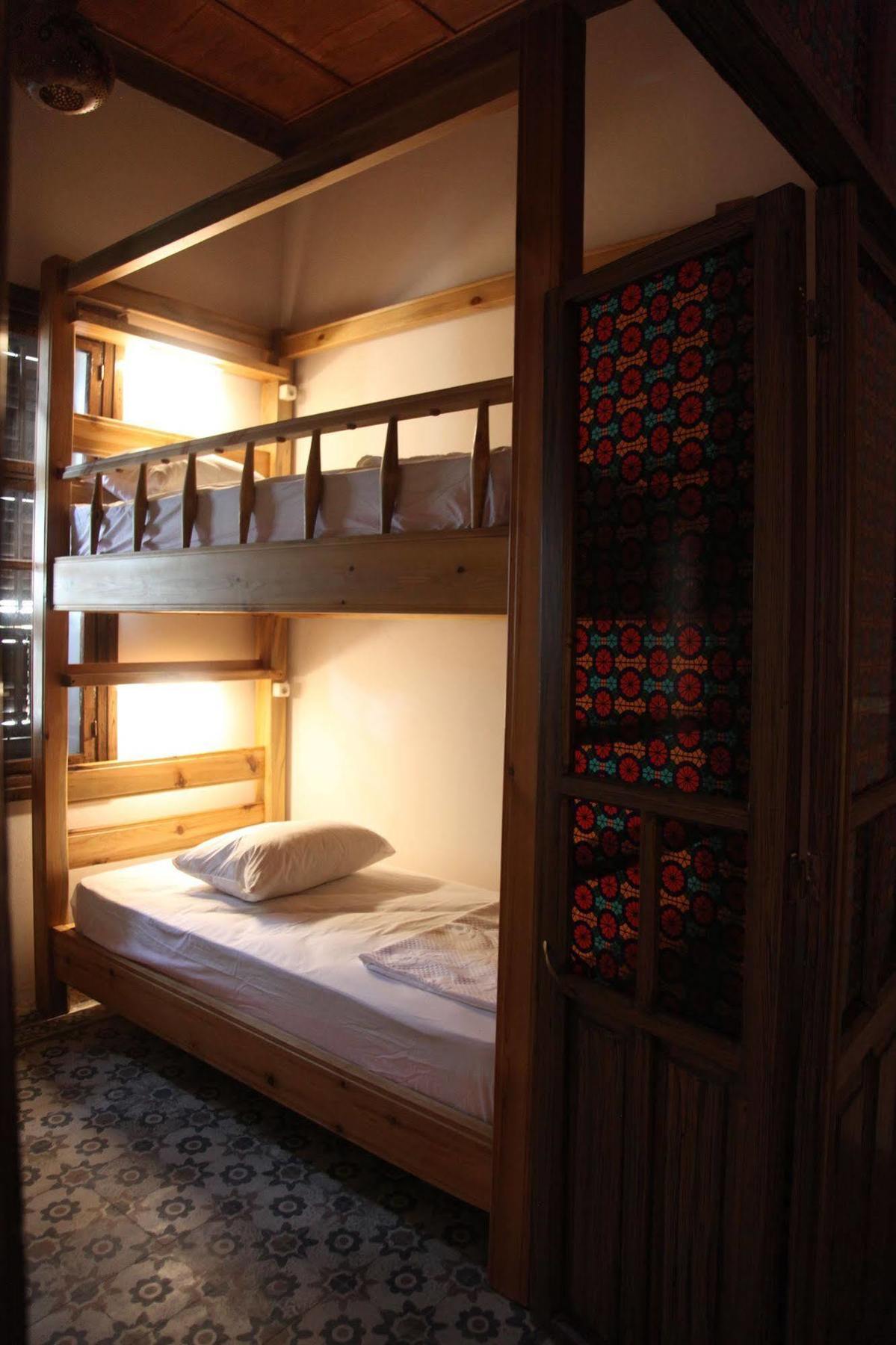 Fi Hostel Harbiye Dış mekan fotoğraf