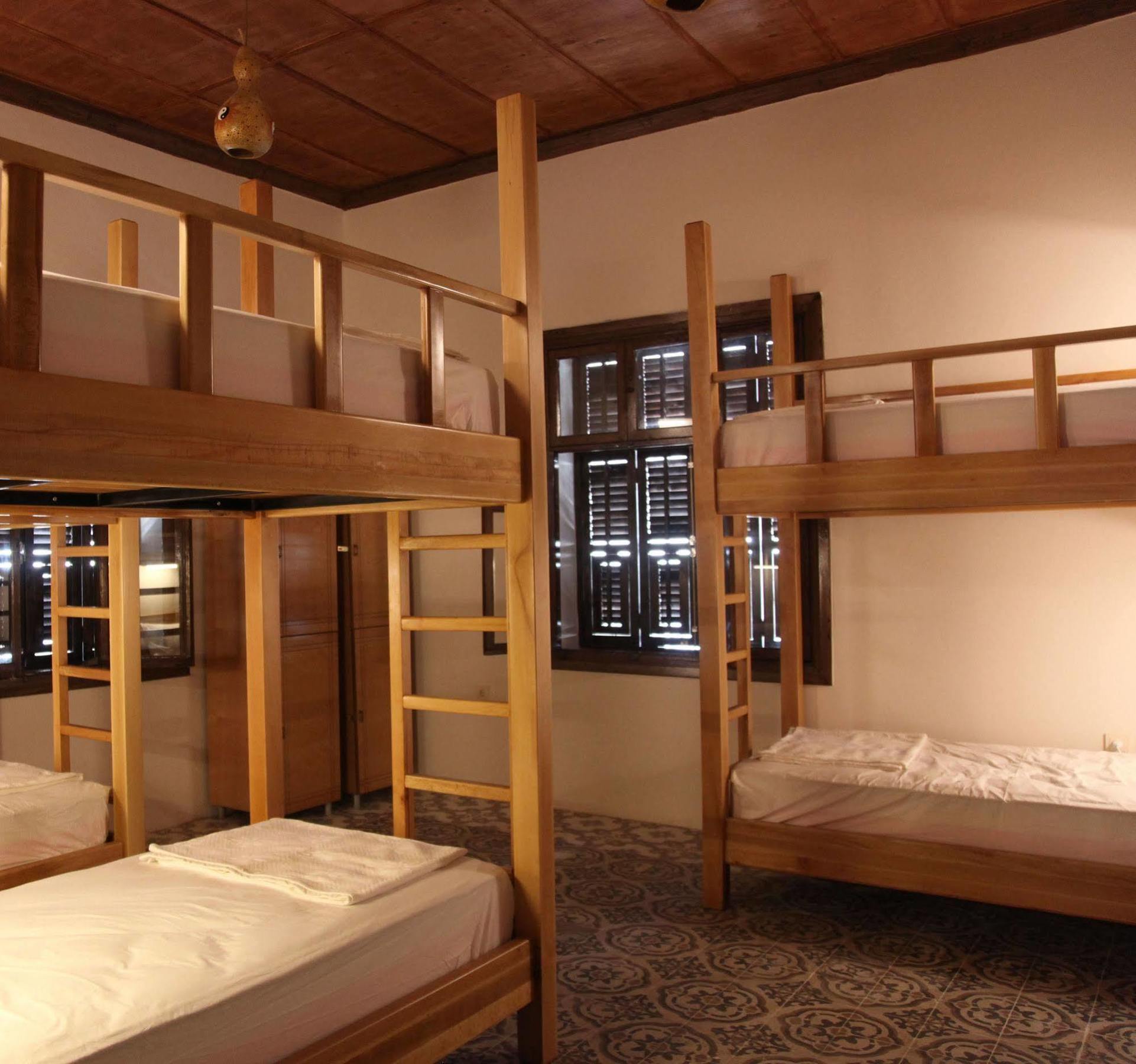 Fi Hostel Harbiye Dış mekan fotoğraf