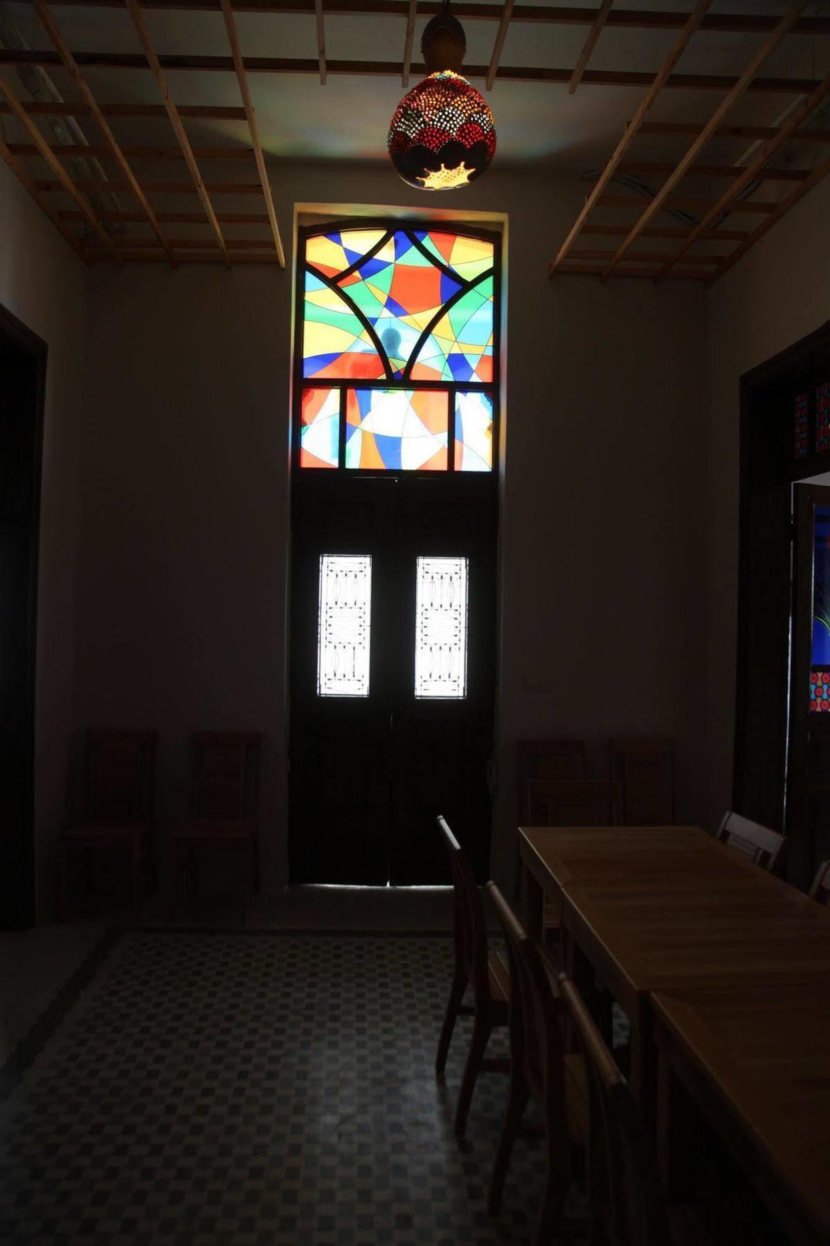 Fi Hostel Harbiye Dış mekan fotoğraf