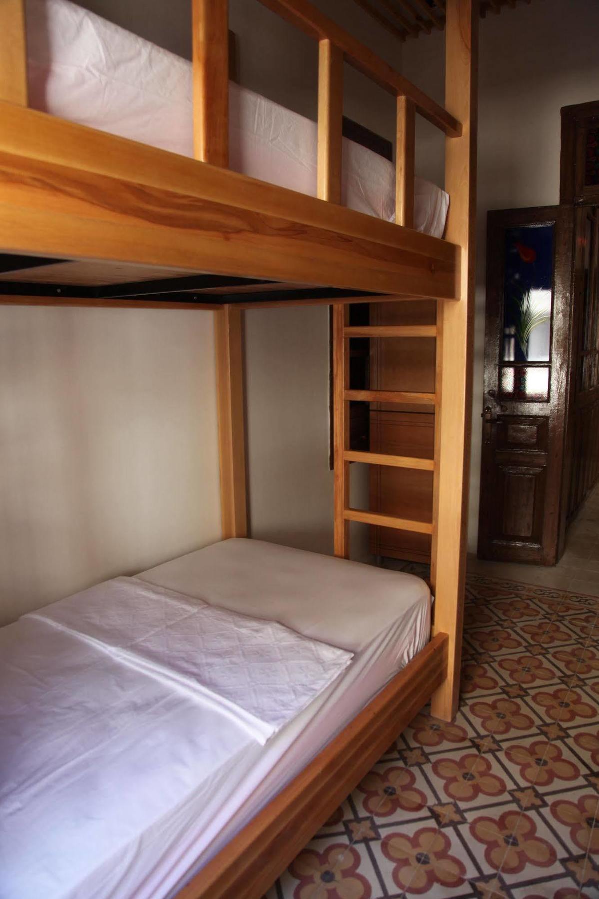 Fi Hostel Harbiye Dış mekan fotoğraf
