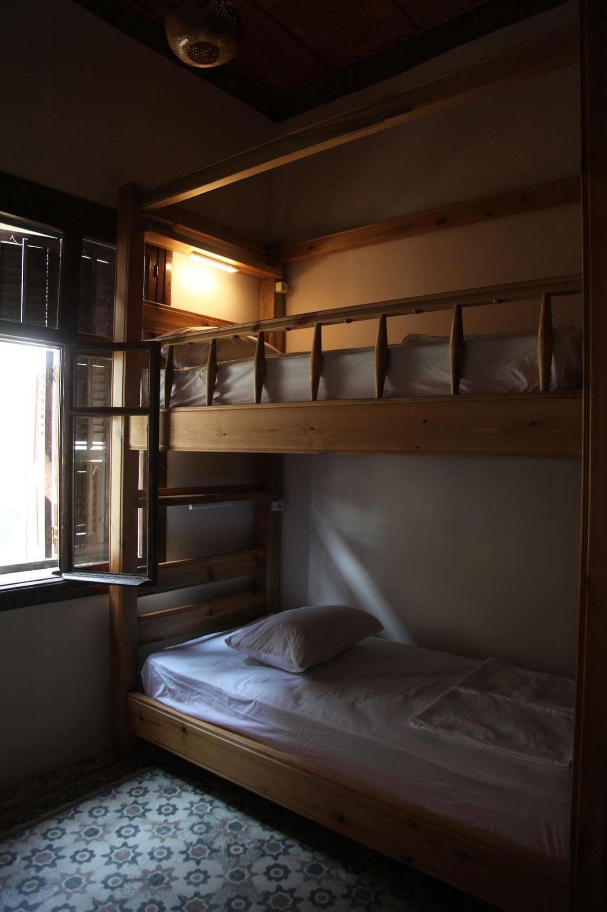 Fi Hostel Harbiye Dış mekan fotoğraf