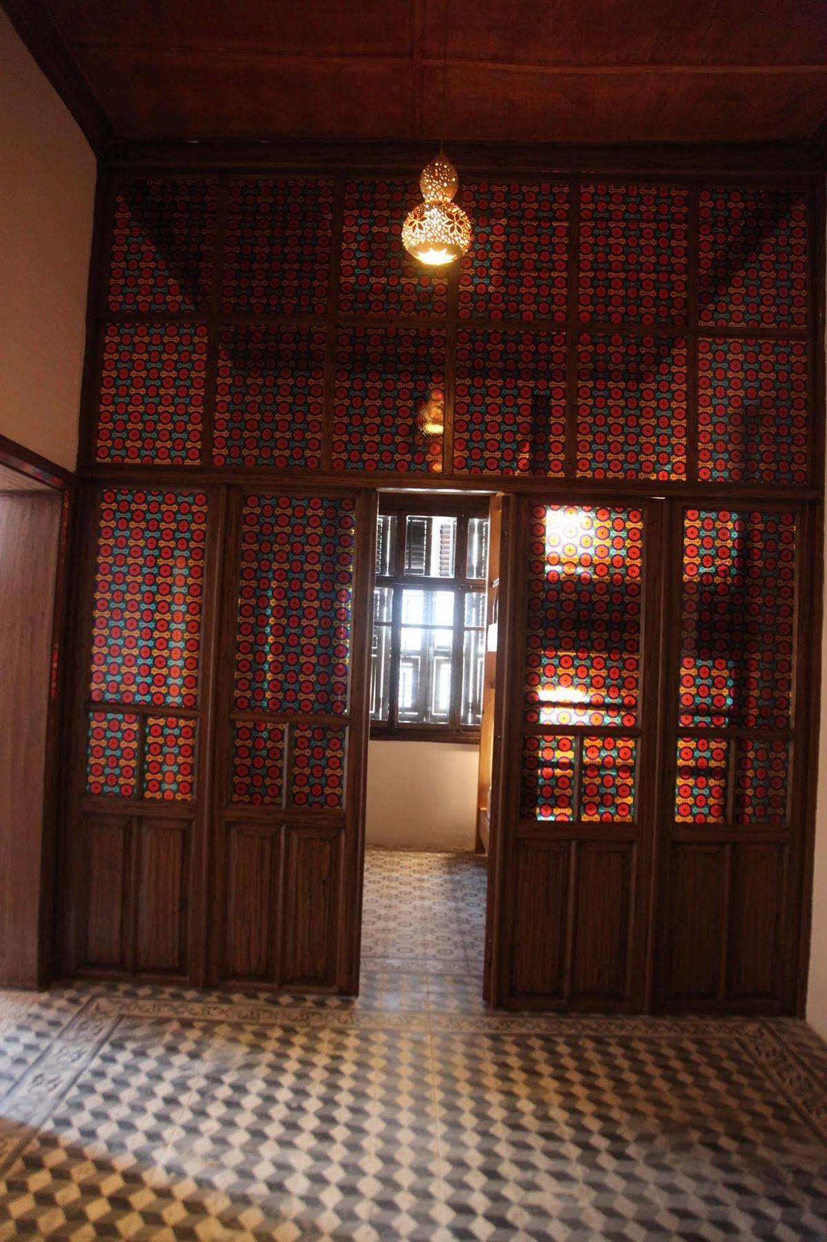 Fi Hostel Harbiye Dış mekan fotoğraf