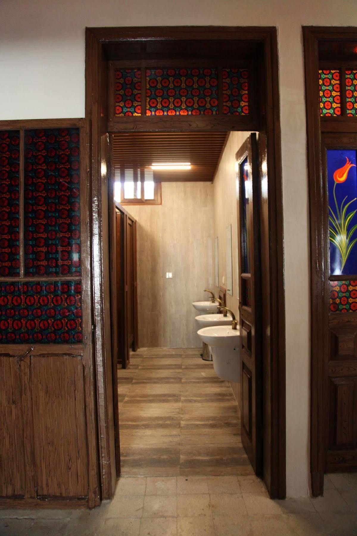 Fi Hostel Harbiye Dış mekan fotoğraf